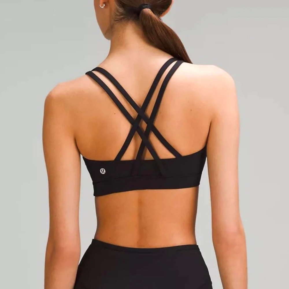 Lululemon Energy Bra